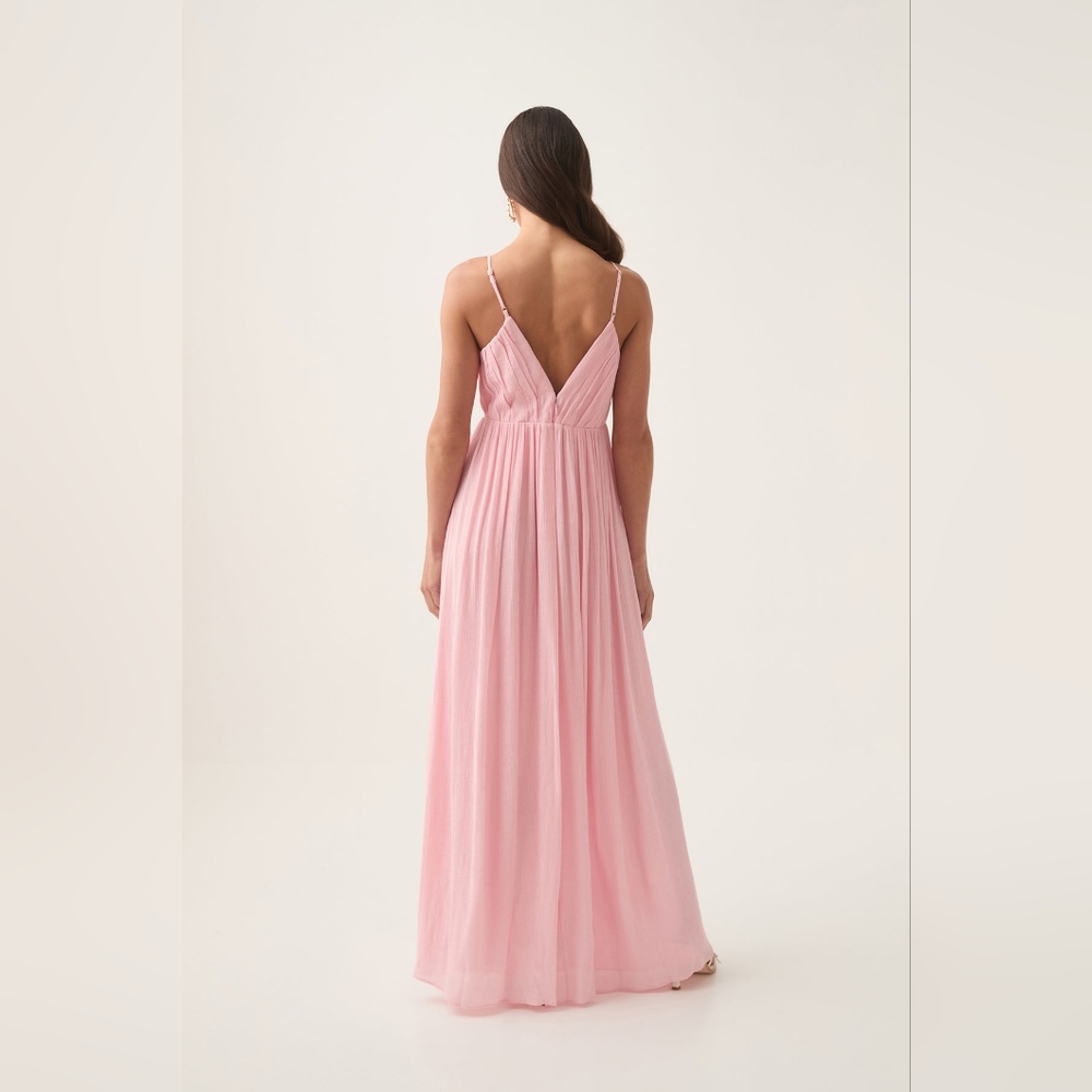 FINAL SALES Aje Mercurial Maxi Dress - Picture 6 of 14